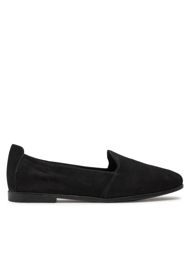 Tamaris Lordsy Tamaris 1-24212-42 Czarny