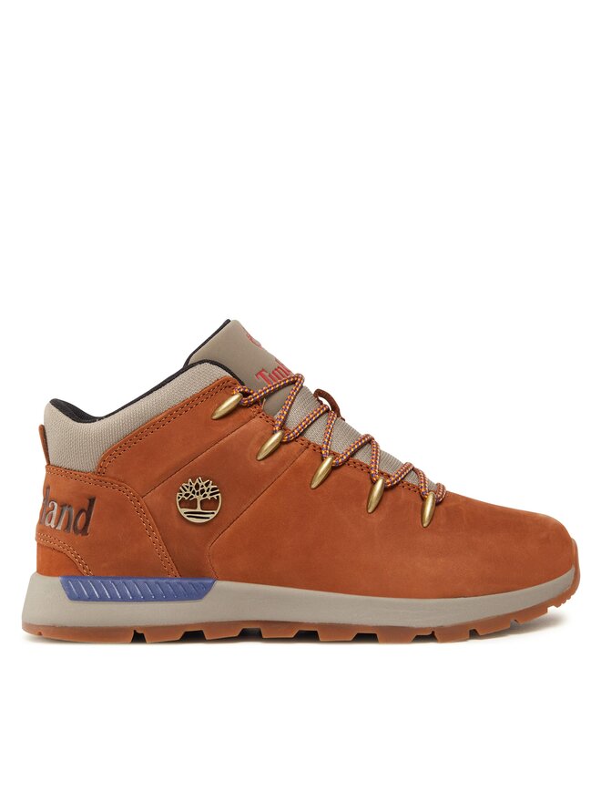 Timberland Ghete Timberland Sprint Trekker Mid TB0A65SGF131 Maro