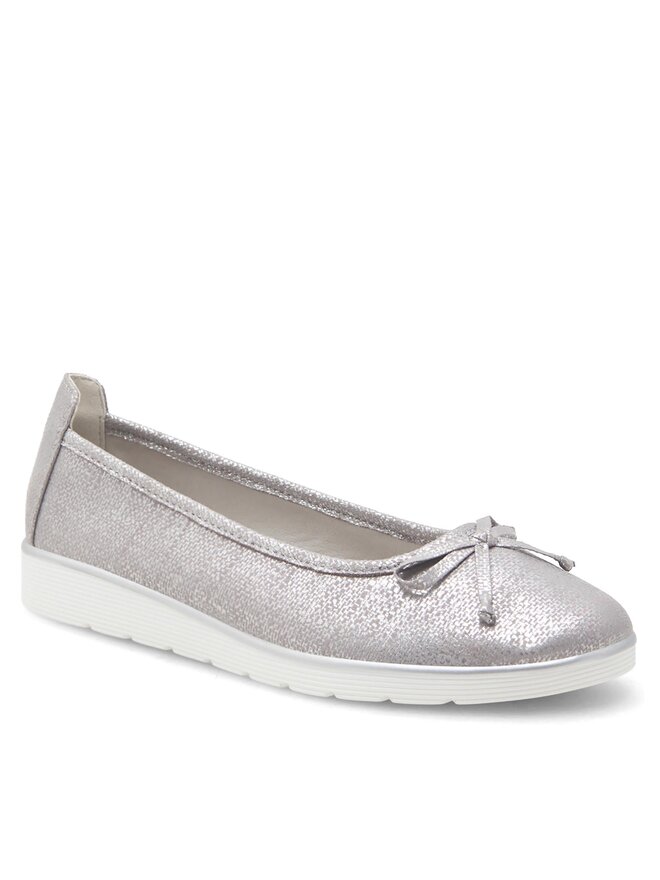 Clara Barson Bailarinas Clara Barson WYL3650-3 Plata