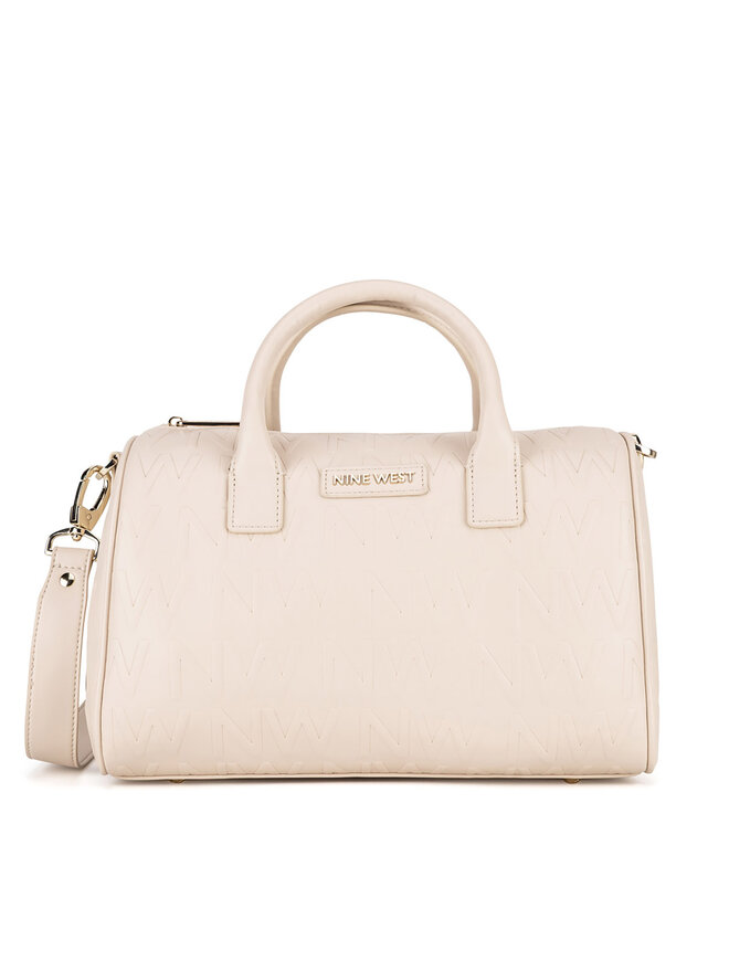 Nine West Ročna torba Nine West RC19696 Bež