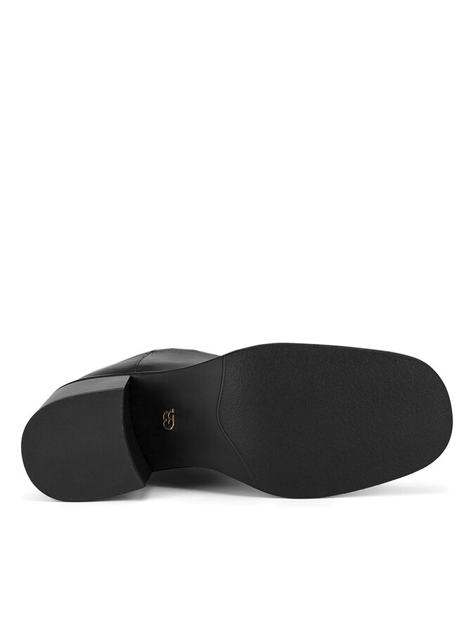 Gino Rossi Stiefel Gino Rossi WGA3329-1Z Schwarz