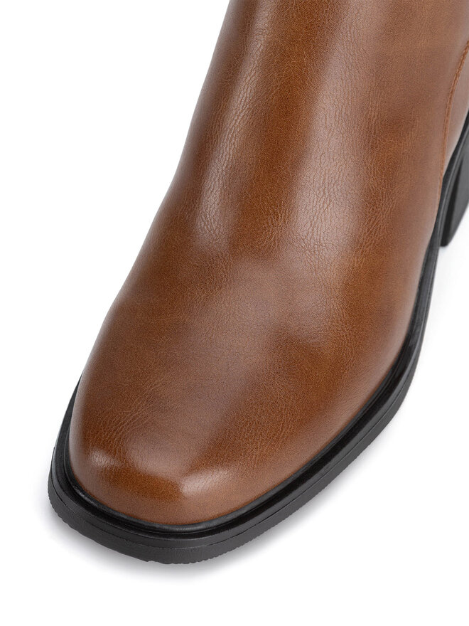 Clara Barson Botines Clara Barson WYL4017-1 Marrón