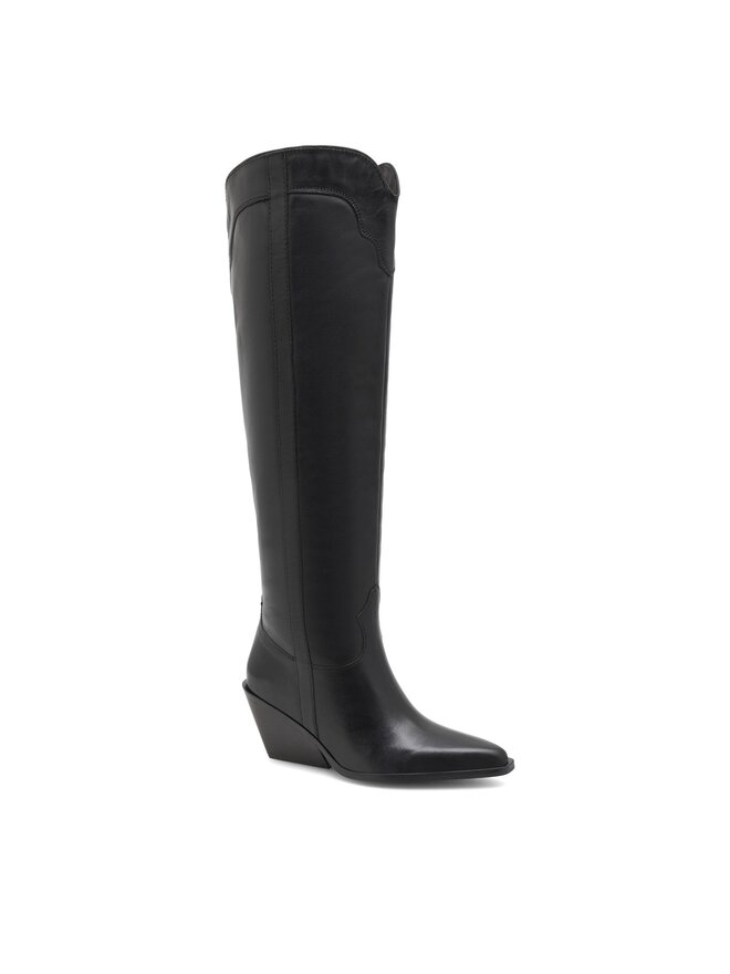 Badura Stivali Badura COIMBRA-110434 Nero