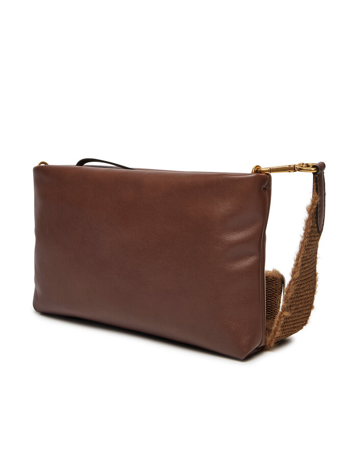 Gianni Chiarini Táska Gianni Chiarini BS 11010 FOUCLD-NA Barna