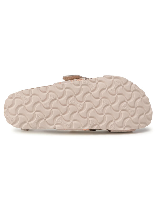 Birkenstock Pantoletten Birkenstock Siena II 1016954 Rosa