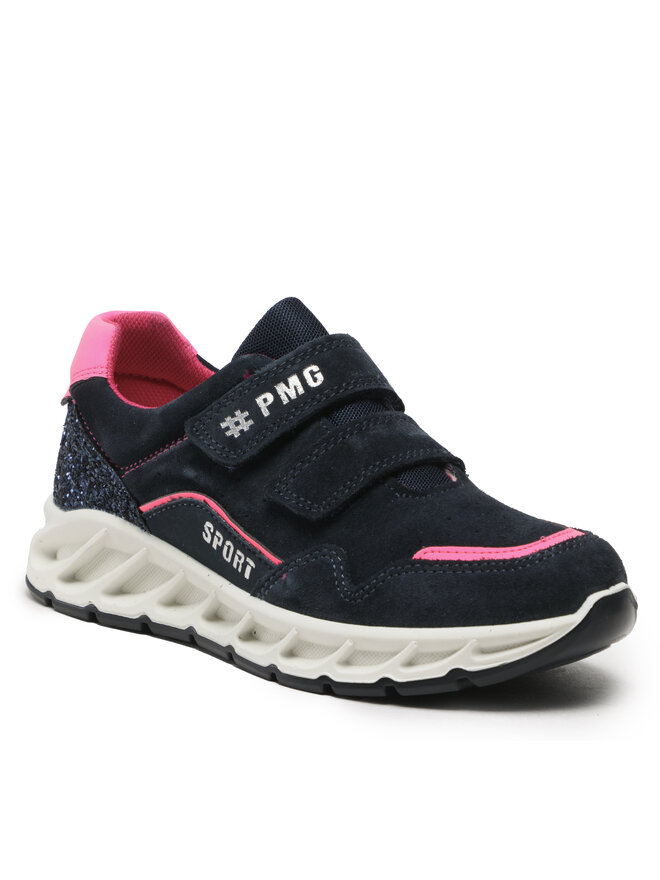 Primigi Sneakers Primigi 3874511 D Dunkelblau