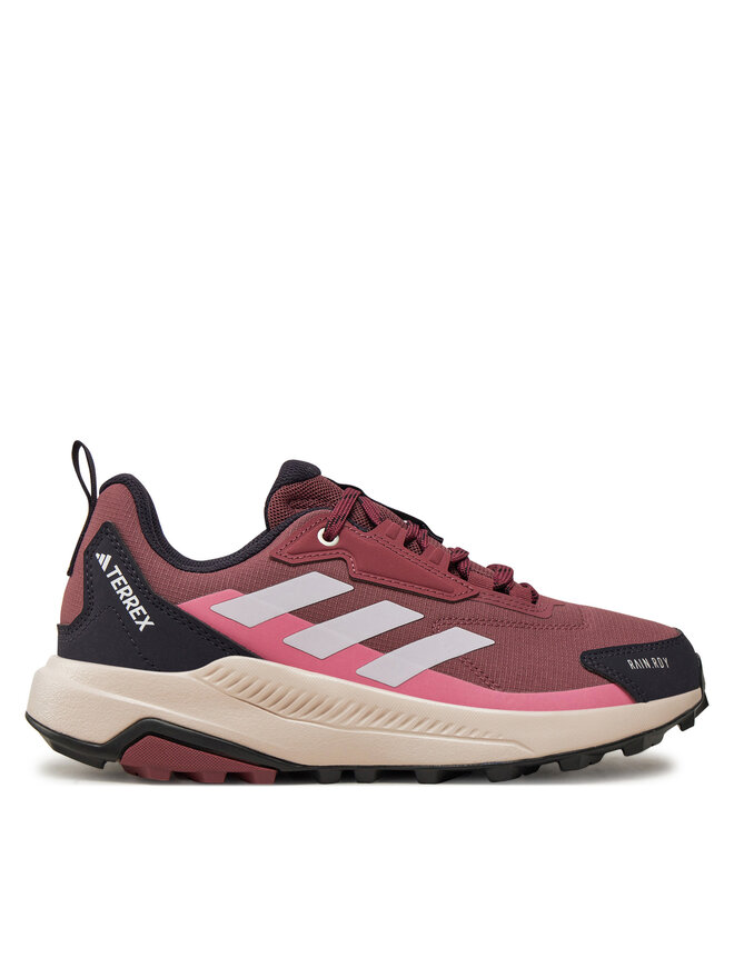 adidas Trekkingi adidas Terrex Anylander Rain.Rdy IH3550 Brązowy