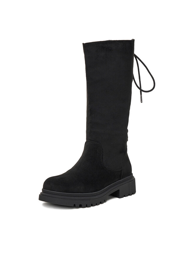 DeeZee Μπότες DeeZee CEO-CS5819-24 Μαύρο