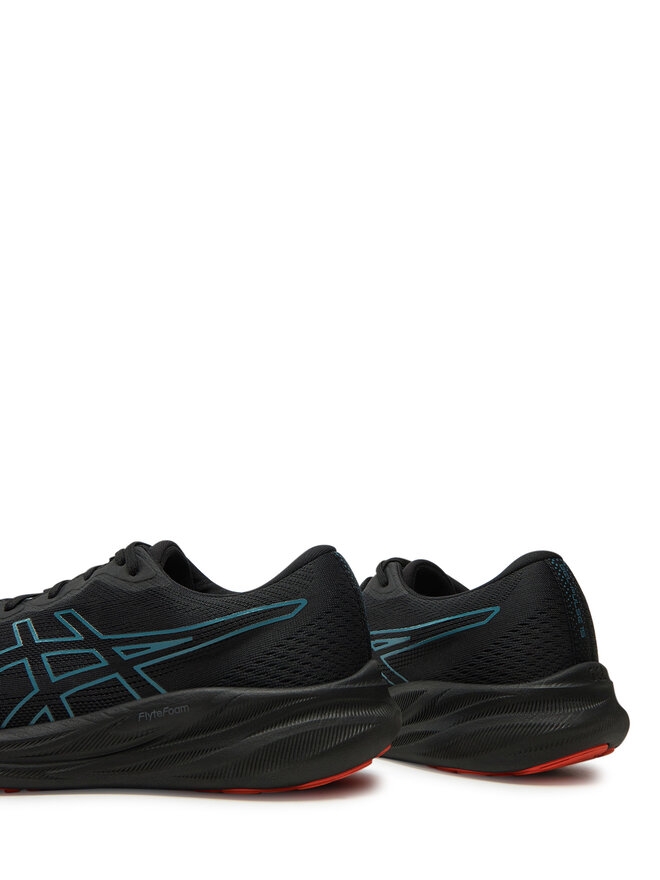 Asics Buty do biegania Asics Gel-Pulse 15 Gtx 1011B781 Czarny