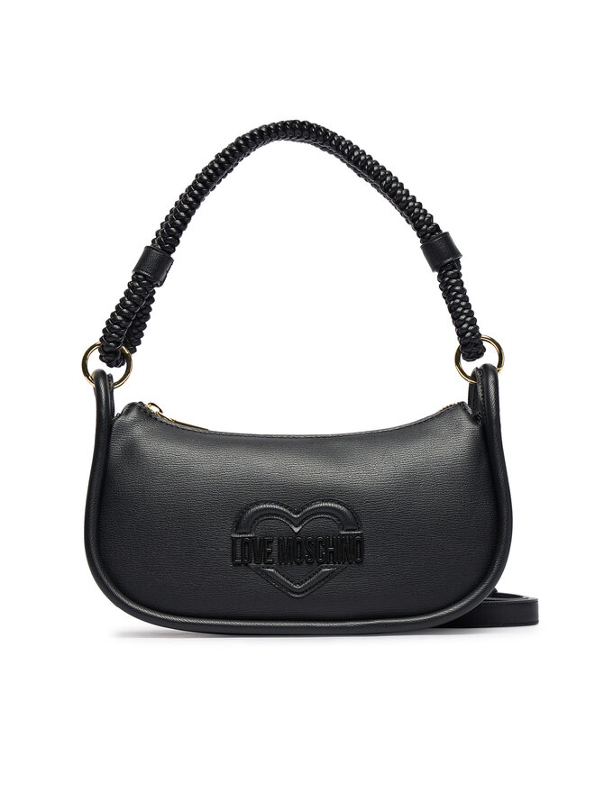 LOVE MOSCHINO Сумка LOVE MOSCHINO JC4098PP1OLL0000 Чорний