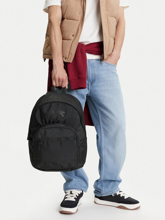 Billabong Σακίδιο Billabong C-BLB-M-002-08 Μαύρο