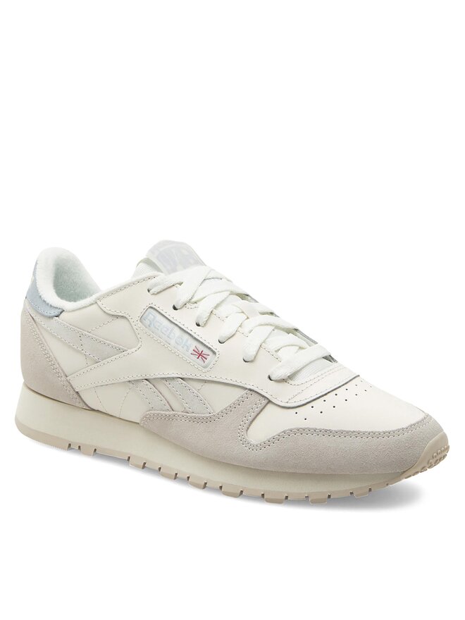 Reebok Sneakers Reebok Classic Leather 100033439 Écru