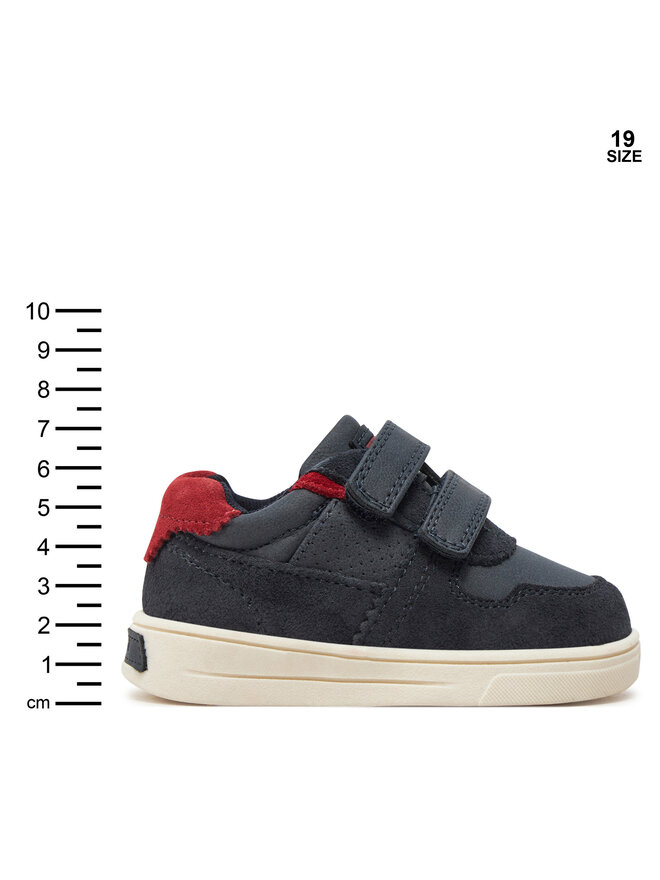 Mayoral Sneakers Mayoral 42.520 Dunkelblau