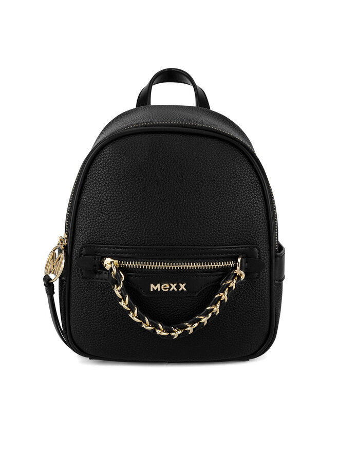 MEXX Plecak MEXX MEXX-S-009-07 Czarny