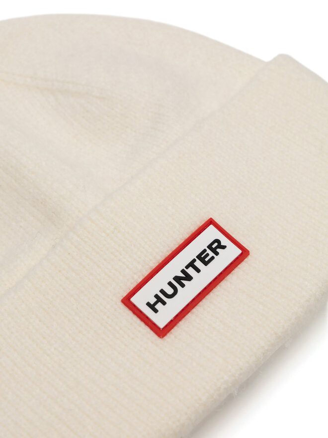 Hunter Căciulă Hunter HTR-U3-002-AW24 Écru