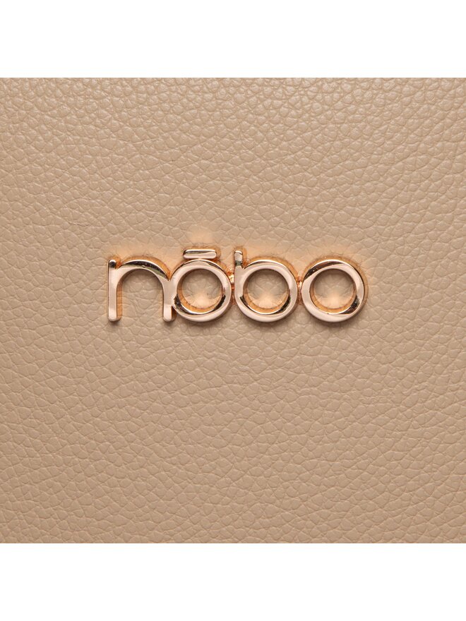Nobo Рюкзак Nobo NBAG-N0140-C015 Бежевий