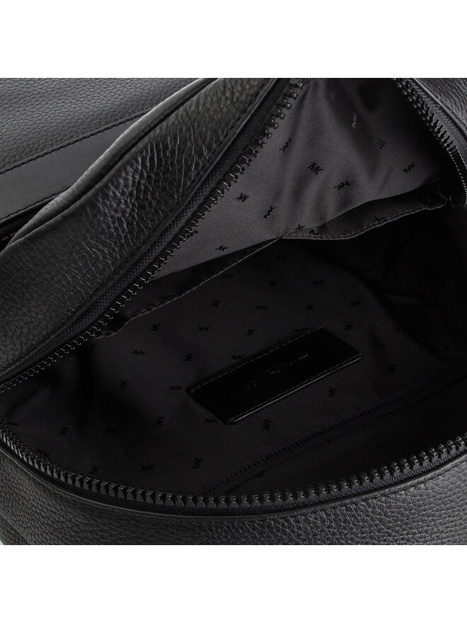 MICHAEL Michael Kors Рюкзак MICHAEL Michael Kors Greyson 33S9MGYB2L Чорний