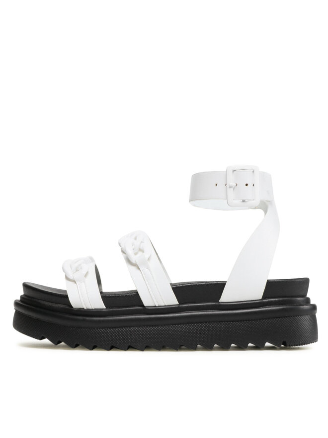 Jenny Fairy Sandalen Jenny Fairy LS5731-01 Weiß