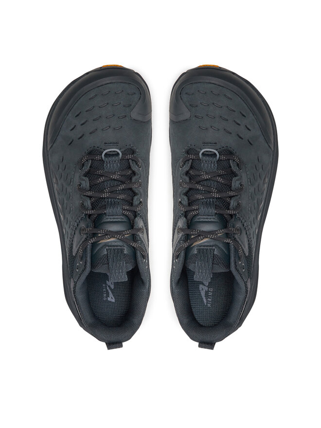 Altra Трекінгові черевики Altra Olympus 6 Hike Low GTX AL0A85NN Чорний
