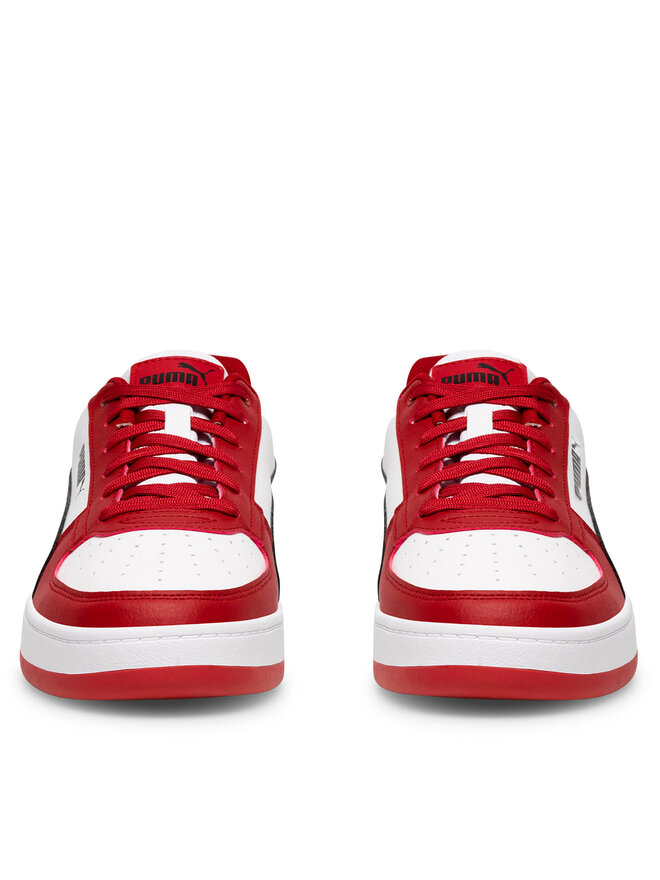Puma Сникърси Puma CAVEN 2.0 39229023 Червен