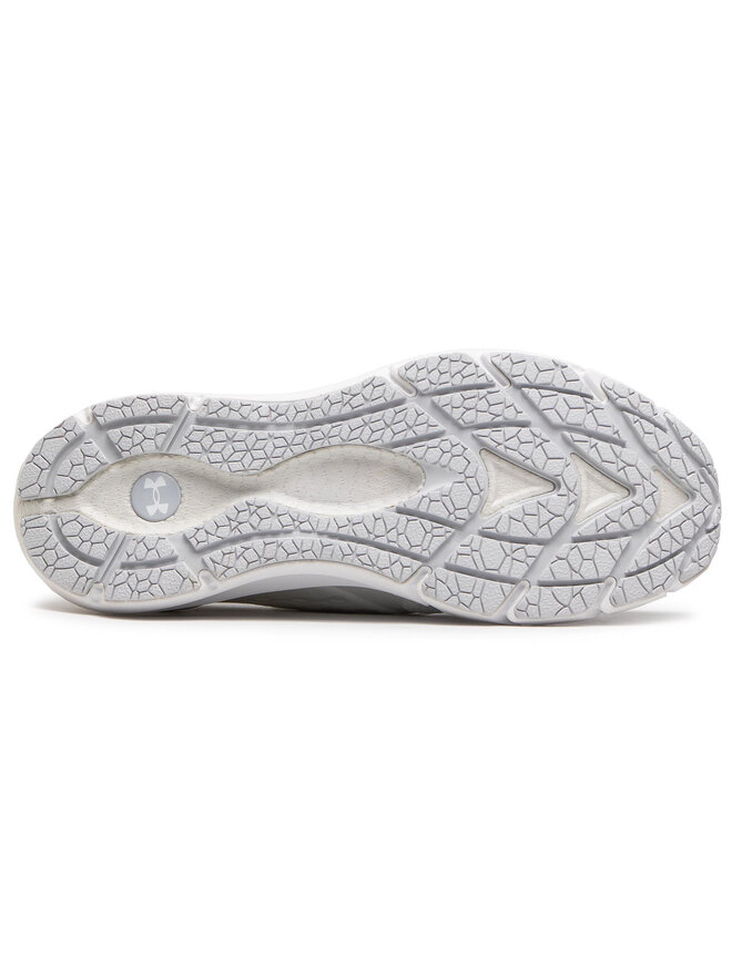 Under Armour Laufschuhe Under Armour Ua Hovr Phantom 2 3023017-100 Weiß