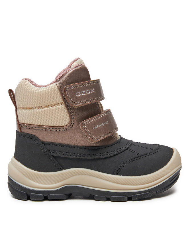 Geox winter boots new arrivals