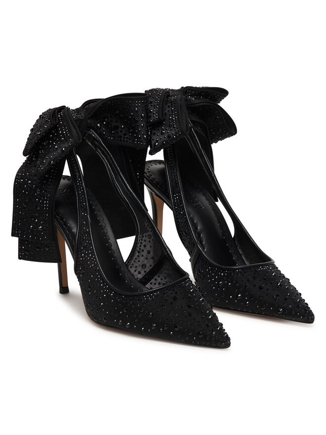 Steve Madden High Heels Steve Madden Teacup-Mr 11005133 Schwarz