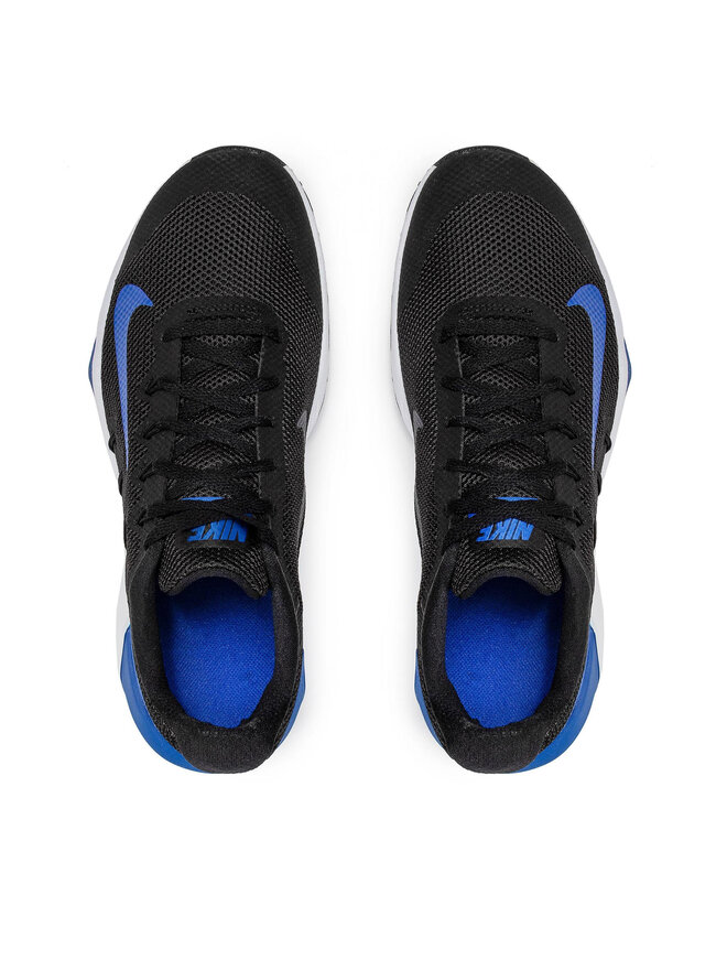 Nike Fitnessschuhe Nike Retaliation Tr 2 AA7063 006 Schwarz