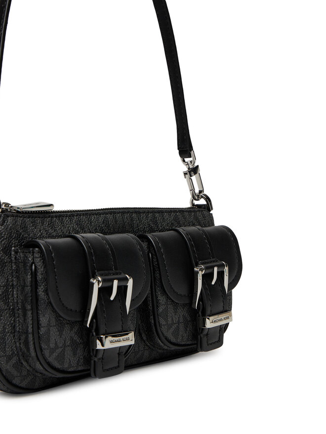 MICHAEL Michael Kors Bolso MICHAEL Michael Kors Zoe 32S5SZCU1V Negro
