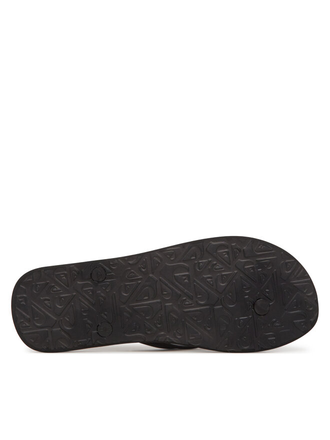 Quiksilver Chancletas Quiksilver Molokai Core AQYL101325 Negro