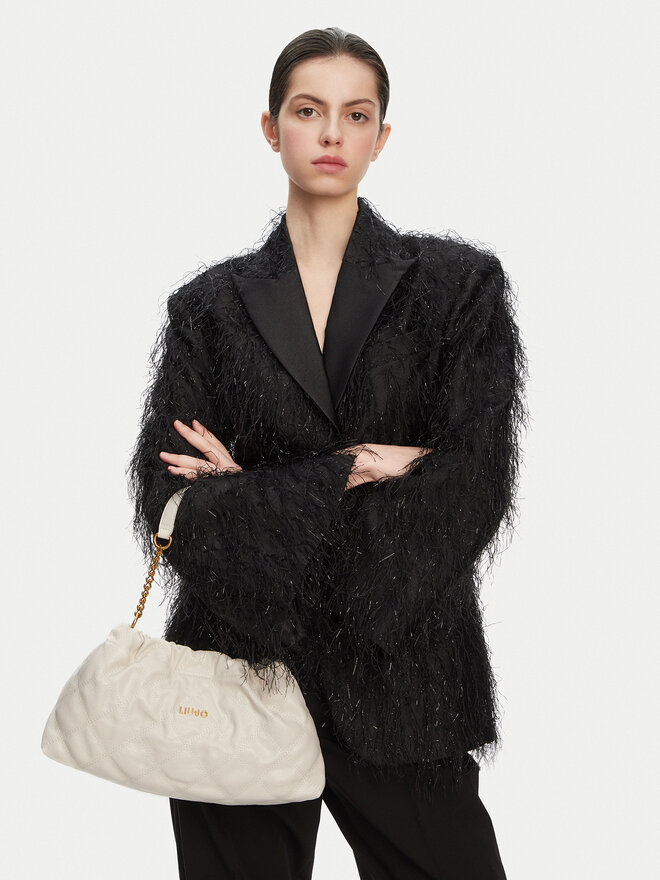 Liu Jo Handtasche Liu Jo AA5063 E0914 Weiß