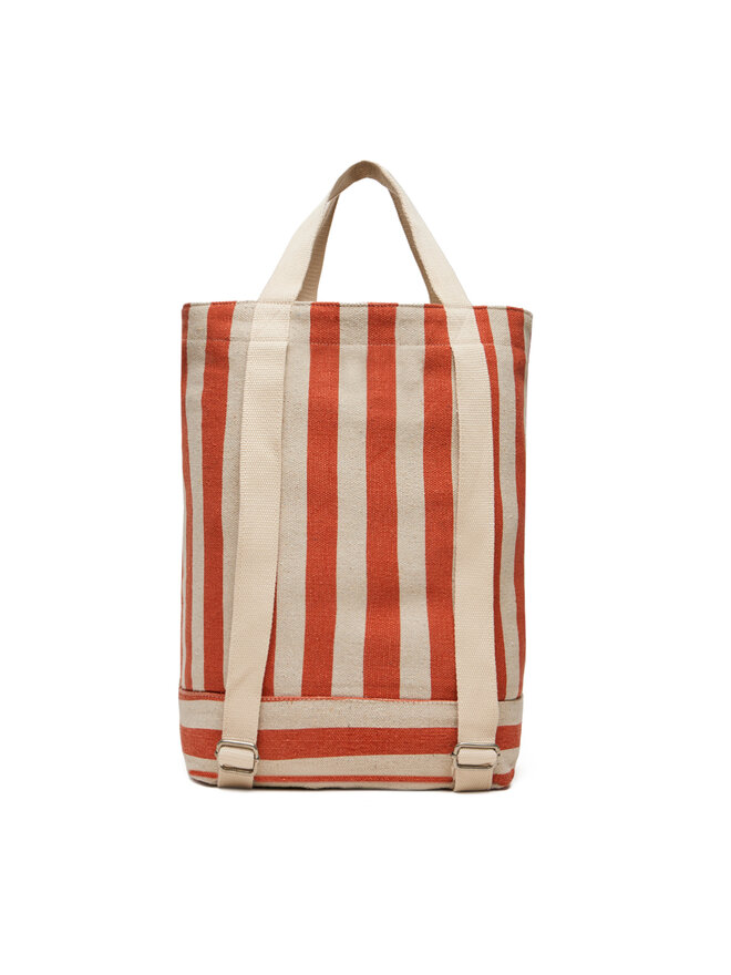 Roxy Nahrbtnik Roxy Fairy Beach ERJBP04848 Rdeča