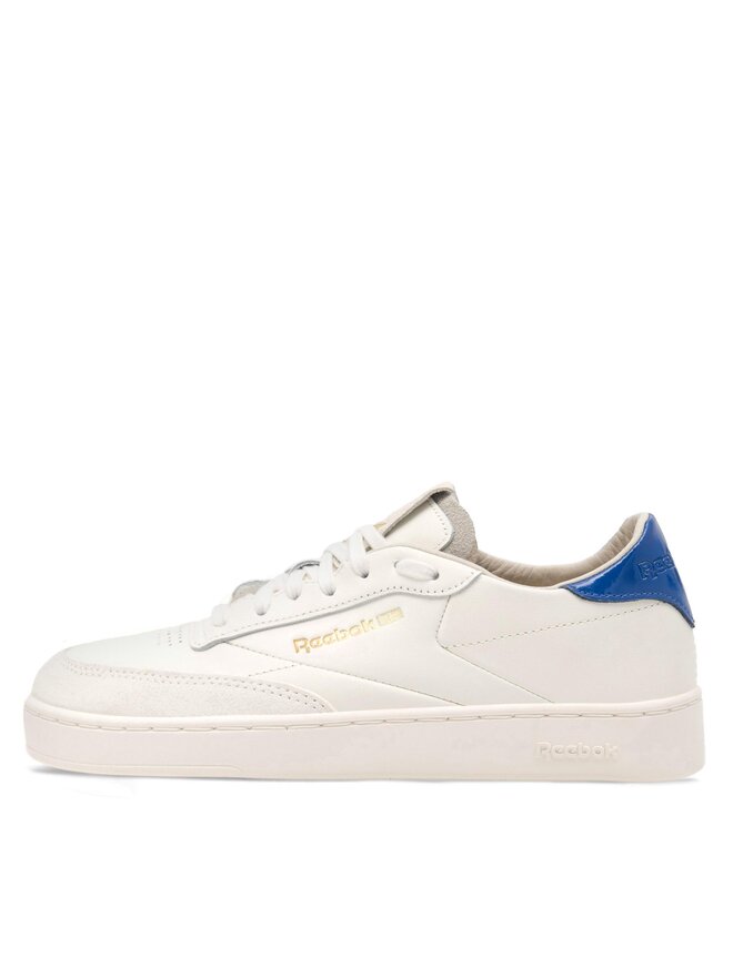 Reebok Sneakers Reebok Club C Clean GY1384 Weiß