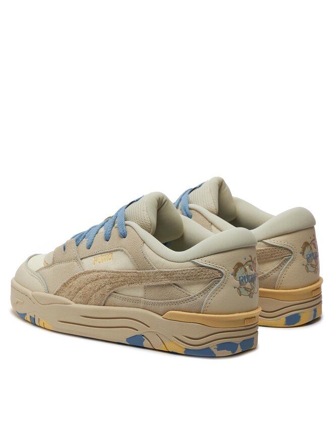 Puma Tenisice Puma 180 Re:Scape 396402-01 Bijela