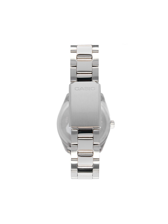 Casio Годинник Casio LTP-1302PD-7A1VEG Срібний