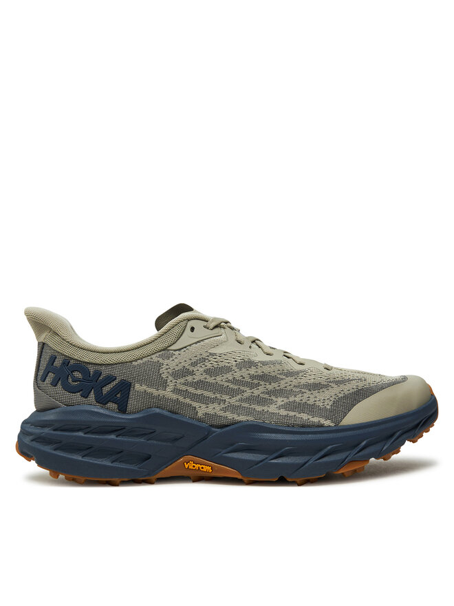 【HOKA】Speedgoat 5 1123157 Buty do biegania Hoka Speedgoat 5 1123157 Kolorowy | eobuwie