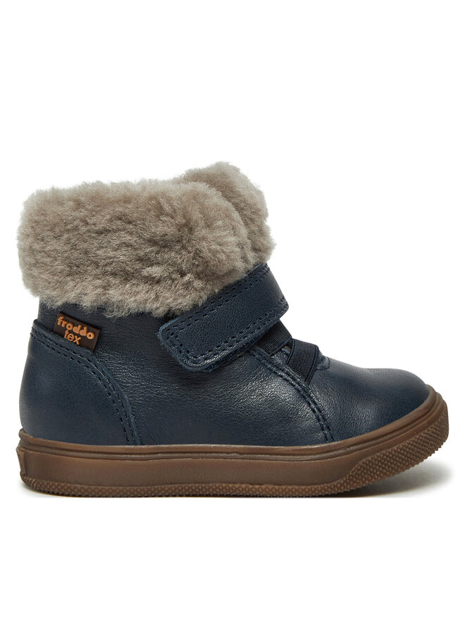 Froddo Bakancs Froddo Basco Tex G2110144-1 M Kék