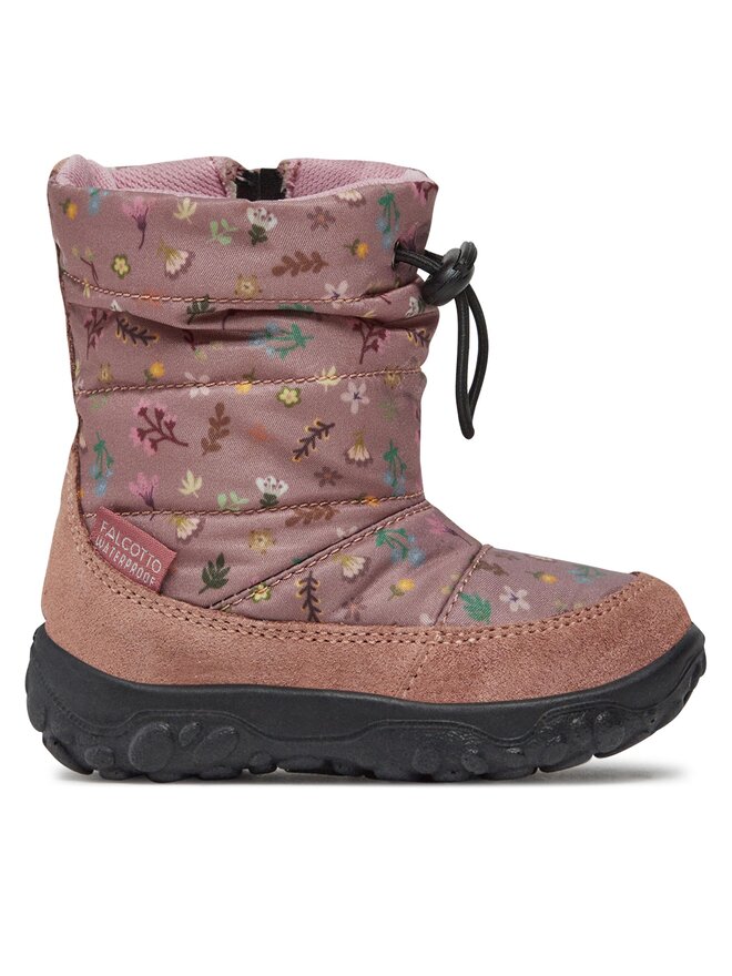 Naturino Снігоходи Naturino Falcotto by Naturino Poznurr Wp 0013001422.12.0M01 Рожевий