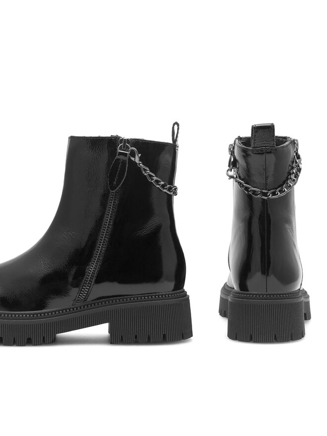 Lasocki Stiefeletten Lasocki RST-BETINA-05 Schwarz