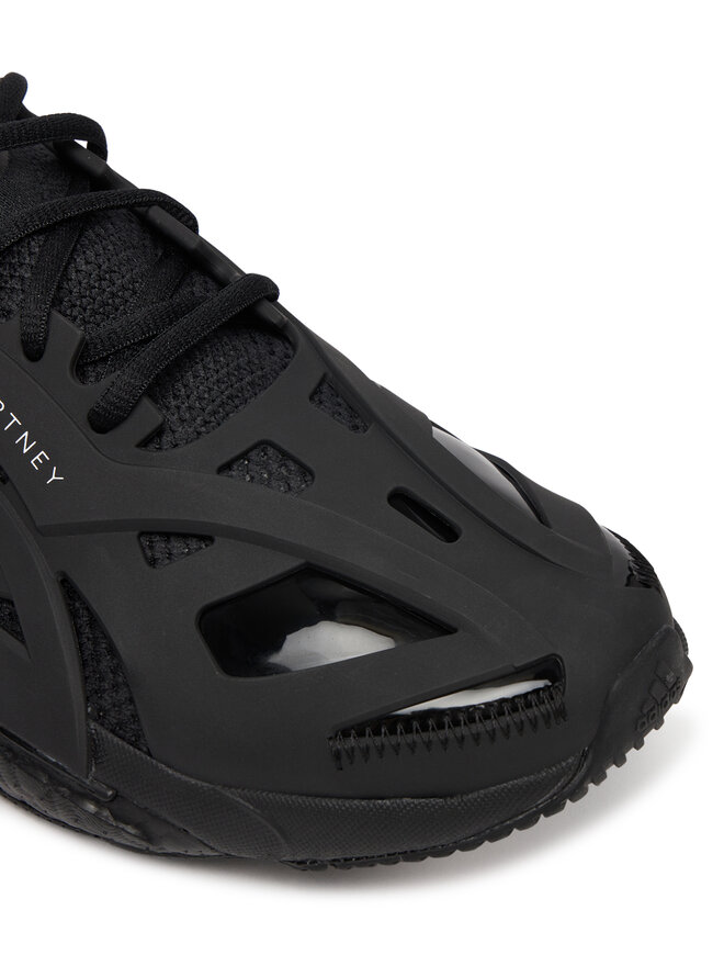 adidas by Stella McCartney Laufschuhe adidas by Stella McCartney Solarglide HQ5961 Schwarz