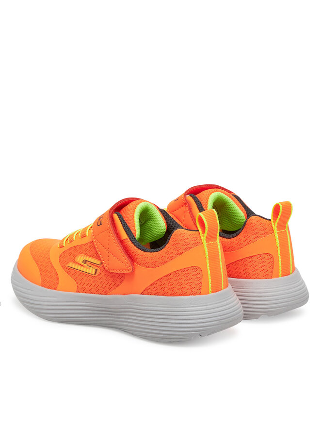 Skechers Sneakers Skechers Go Run 400 V3 405095L/ORCC Portocaliu