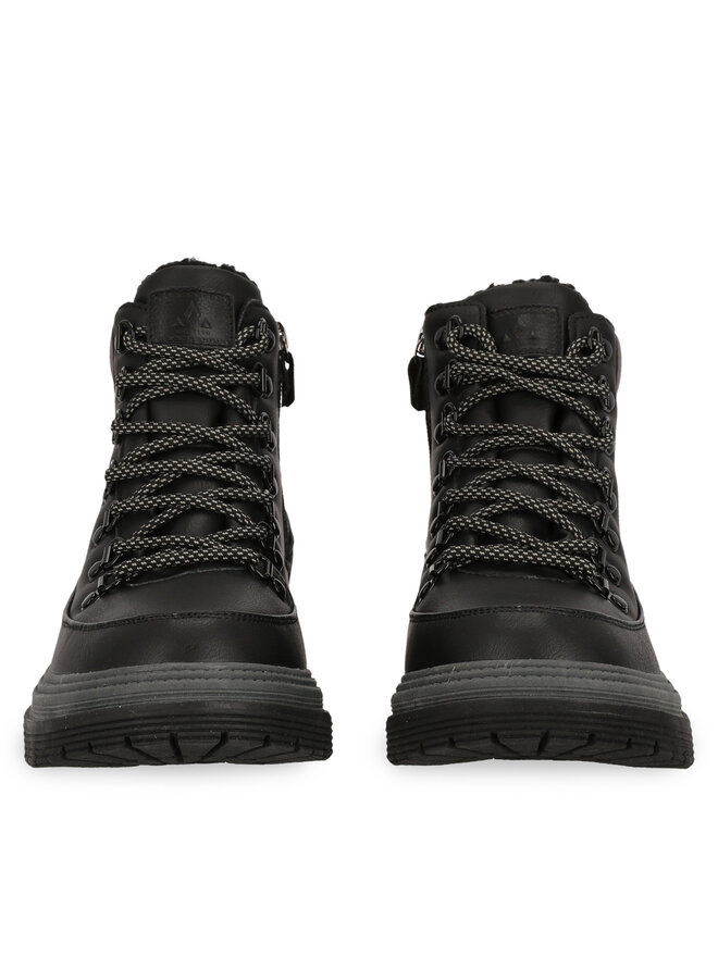 Whistler Schnürstiefeletten Whistler W244313 Schwarz