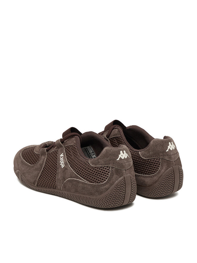 Kappa Sneakers Kappa CEO-WP40-048Z Braun