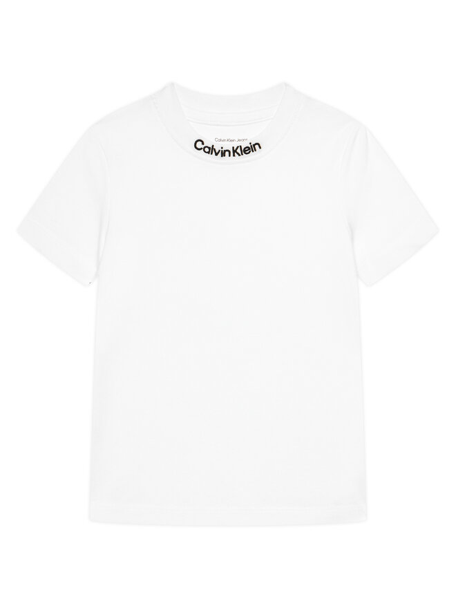 Calvin Klein Jeans Calvin Klein Jeans Pack de 2 camisetas Embro Logo IB0IB02529 D De color Regular Fit