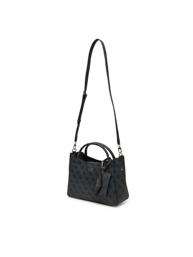 Guess Τσάντα Guess Brenton HWLG96 48050 Γκρι