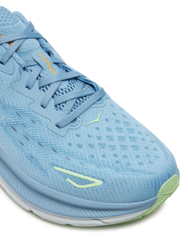Hoka Futócipő Hoka Clifton 9 1127895 Kék