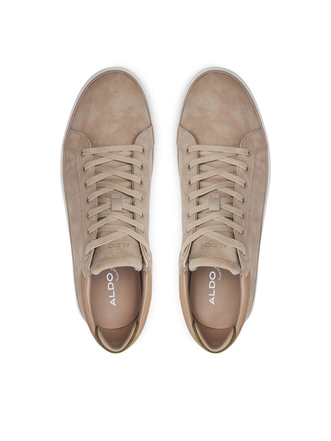 Aldo grey sneakers new arrivals