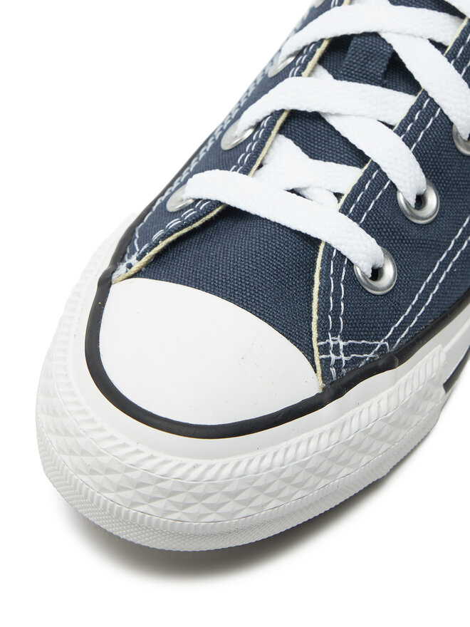Converse Tornacipő Converse Chuck Taylor All Star Ox M9697C Sötétkék