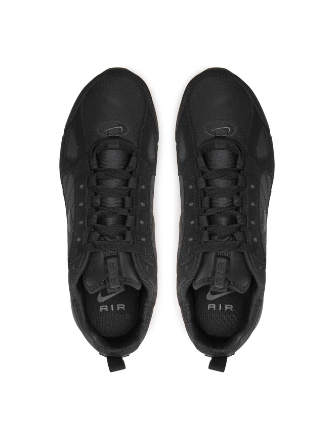 Nike Sneakers Nike Air Max 270 Futura AO1569 005 Schwarz
