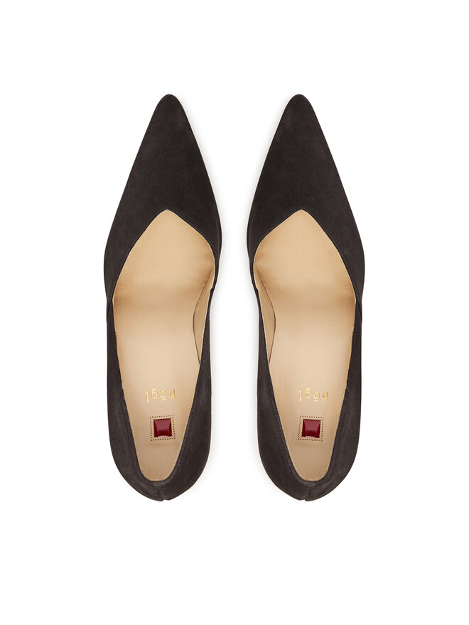 HÖGL Scarpe stiletto HÖGL 0-187502-66000 Grigio